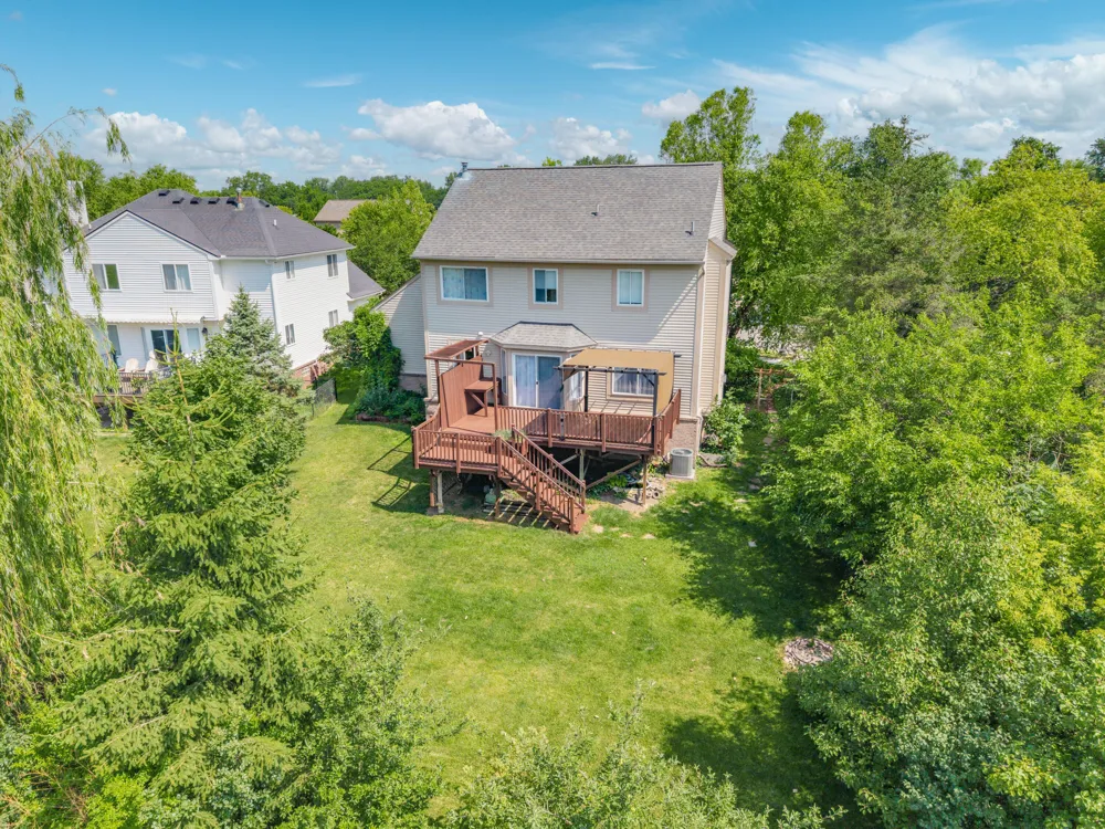 7878 Greene Farm Drive Ypsilanti, MI 48197