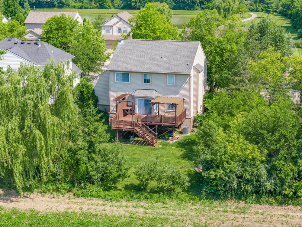 7878 Greene Farm Drive Ypsilanti, MI 48197