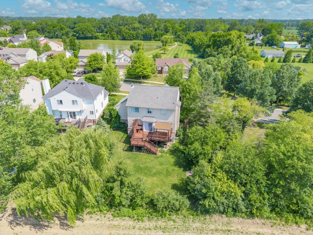 7878 Greene Farm Drive Ypsilanti, MI 48197