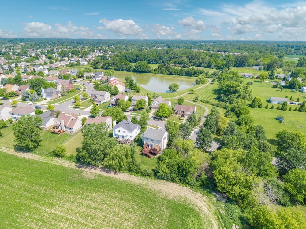 7878 Greene Farm Drive Ypsilanti, MI 48197