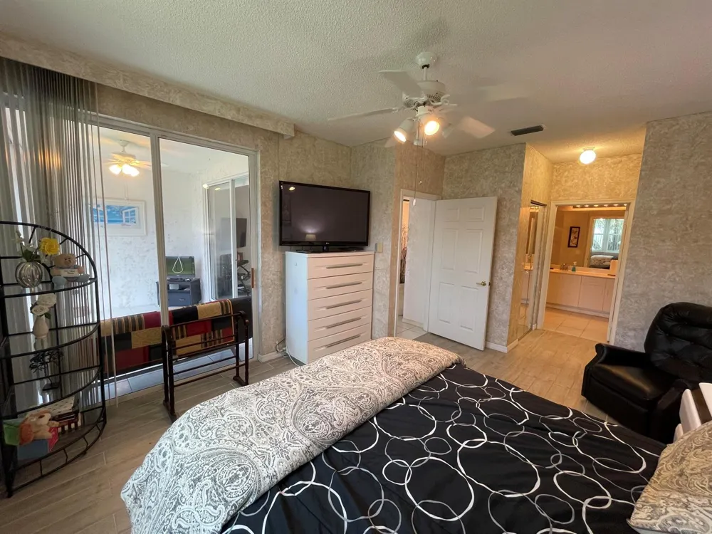 7941 LAINA LANE #2 Boynton Beach, FL 33437