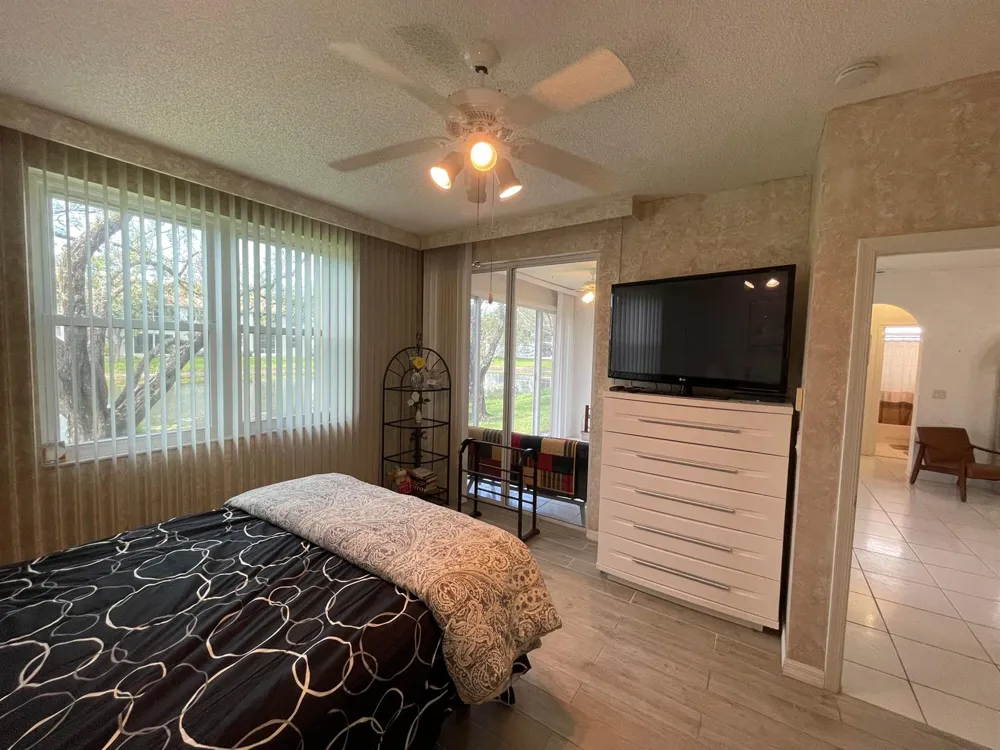 7941 LAINA LANE #2 Boynton Beach, FL 33437
