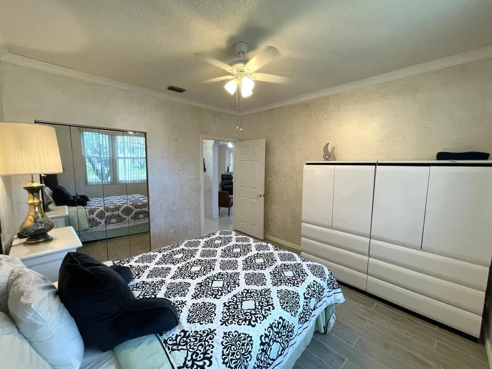7941 LAINA LANE #2 Boynton Beach, FL 33437