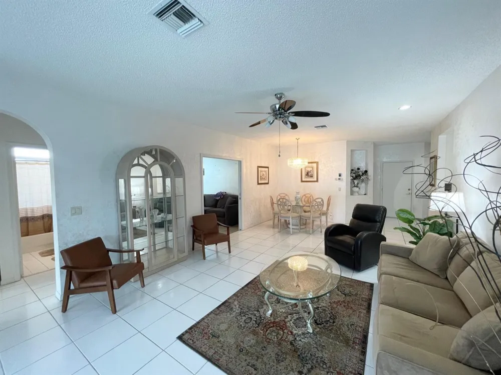 7941 LAINA LANE #2 Boynton Beach, FL 33437