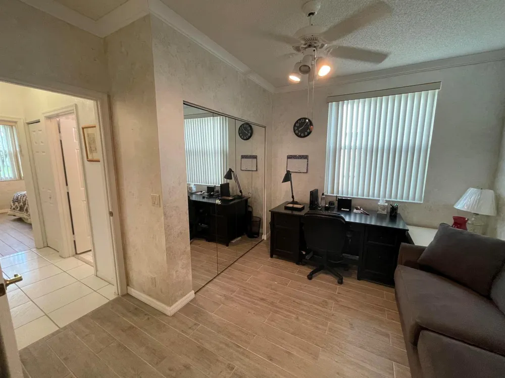 7941 LAINA LANE #2 Boynton Beach, FL 33437