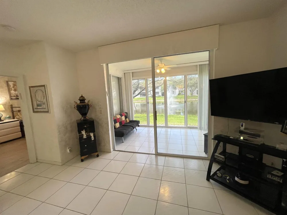 7941 LAINA LANE #2 Boynton Beach, FL 33437