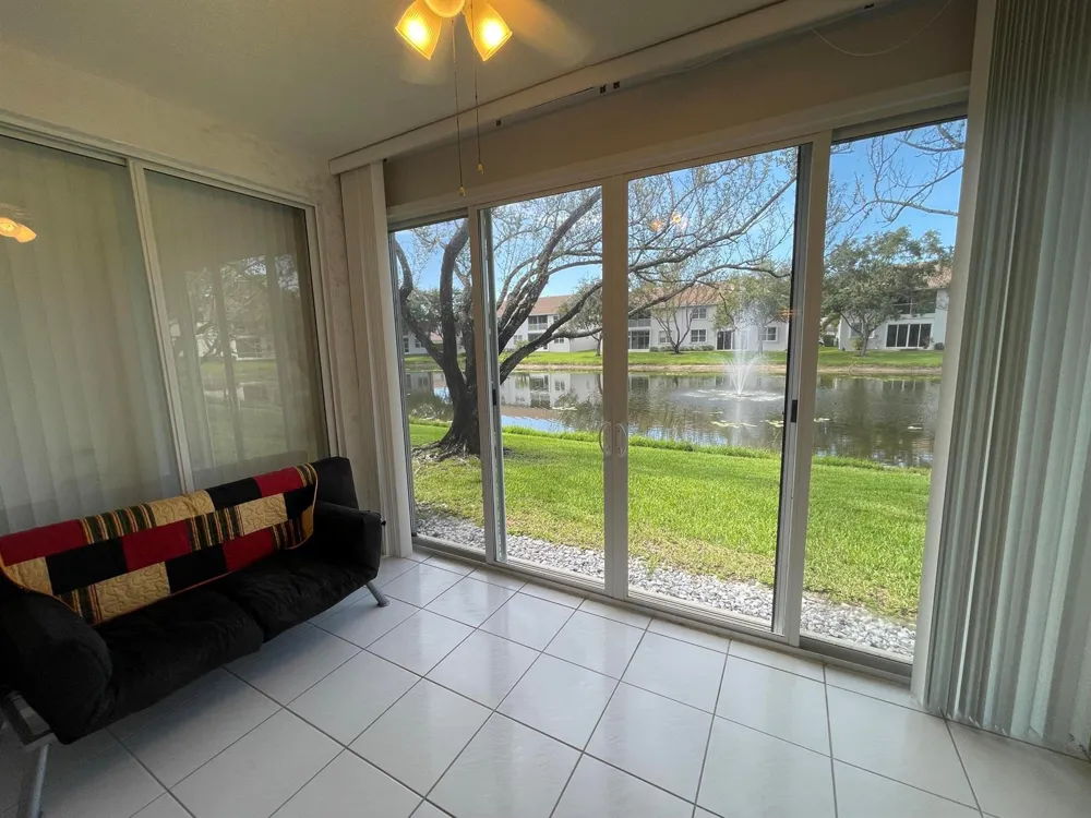 7941 LAINA LANE #2 Boynton Beach, FL 33437