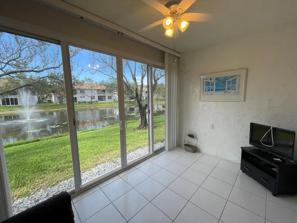 7941 LAINA LANE #2 Boynton Beach, FL 33437