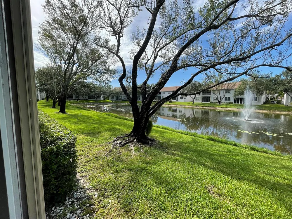 7941 LAINA LANE #2 Boynton Beach, FL 33437