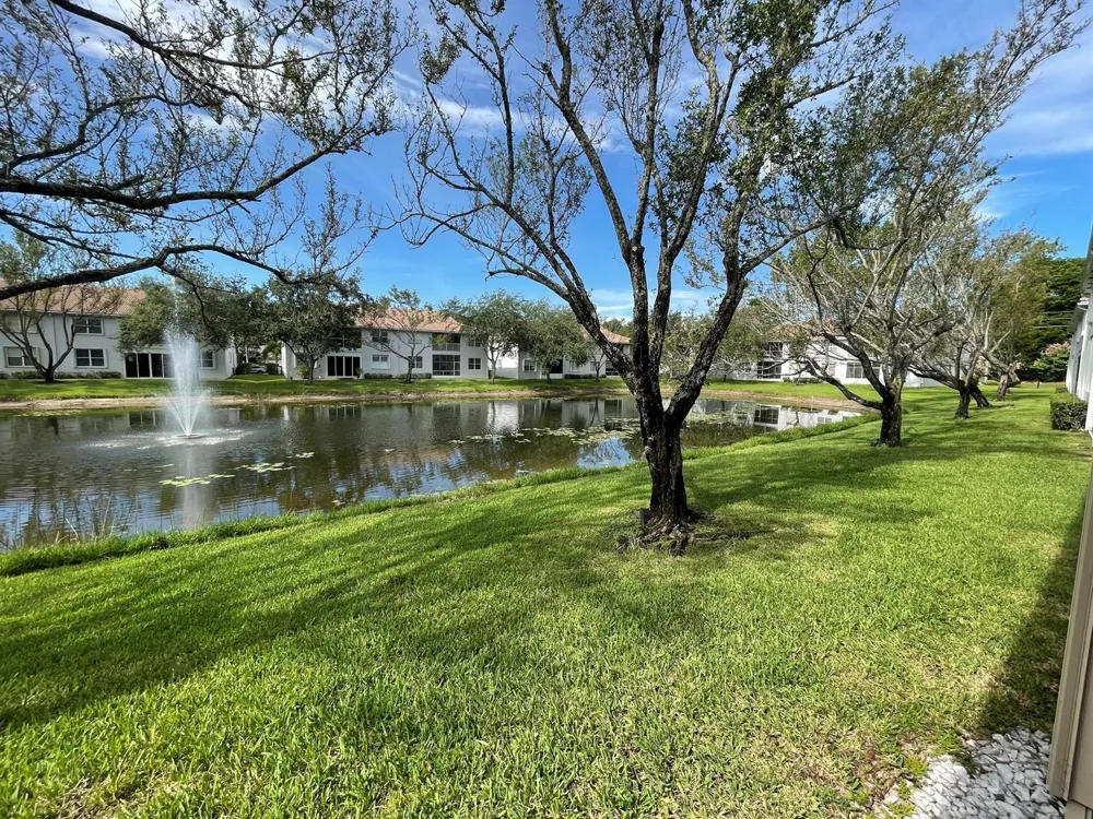 7941 LAINA LANE #2 Boynton Beach, FL 33437