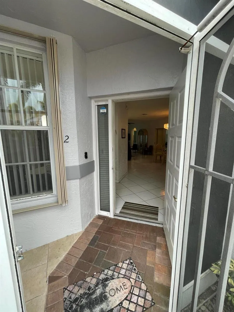 7941 LAINA LANE #2 Boynton Beach, FL 33437