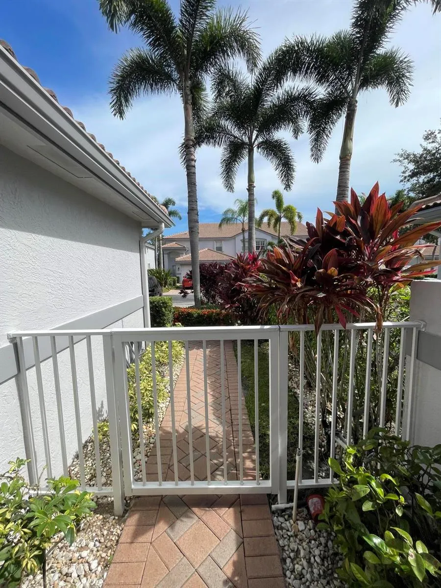 7941 LAINA LANE #2 Boynton Beach, FL 33437