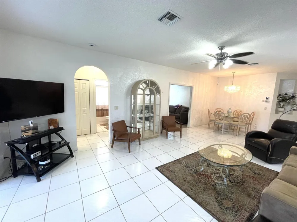 7941 LAINA LANE #2 Boynton Beach, FL 33437
