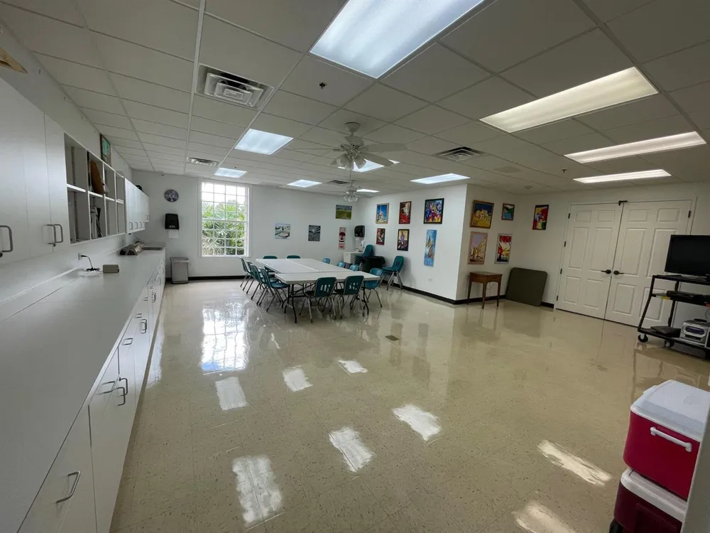 7941 LAINA LANE #2 Boynton Beach, FL 33437