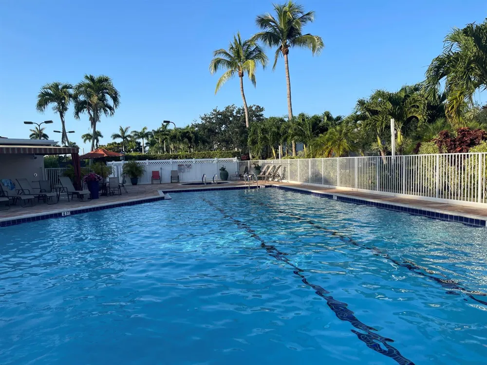 7941 LAINA LANE #2 Boynton Beach, FL 33437