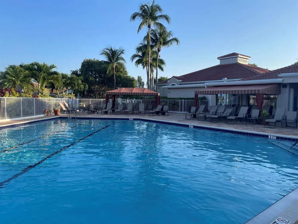 7941 LAINA LANE #2 Boynton Beach, FL 33437