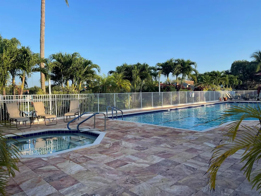 7941 LAINA LANE #2 Boynton Beach, FL 33437