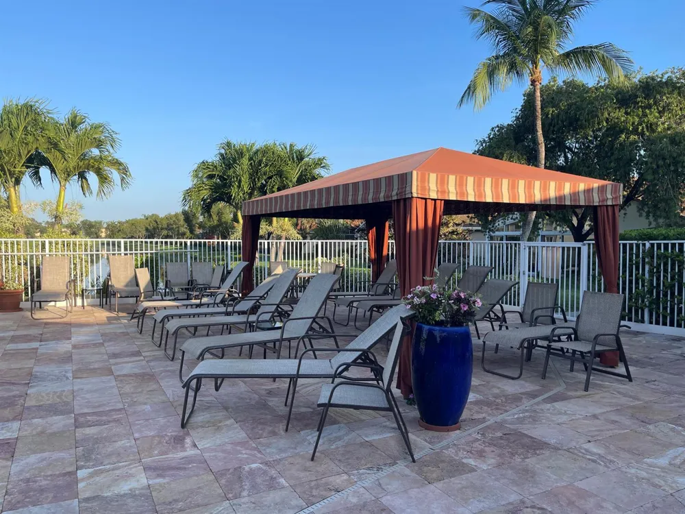 7941 LAINA LANE #2 Boynton Beach, FL 33437