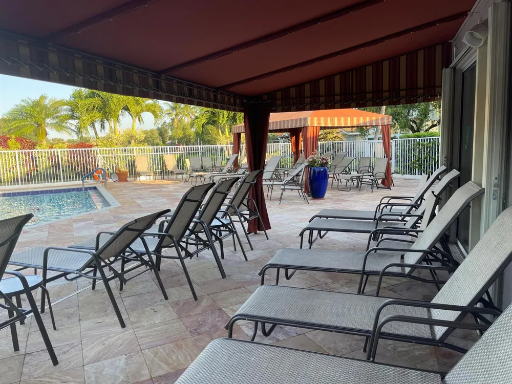 7941 LAINA LANE #2 Boynton Beach, FL 33437