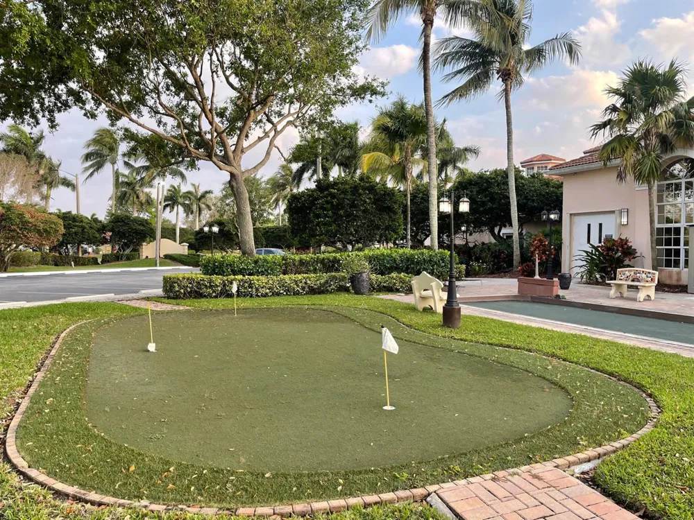 7941 LAINA LANE #2 Boynton Beach, FL 33437