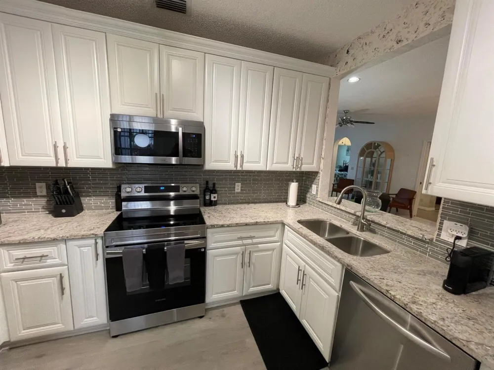 7941 LAINA LANE #2 Boynton Beach, FL 33437