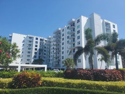 3450 S Ocean Boulevard #806