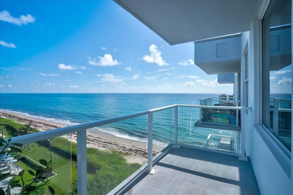 3450 S Ocean Boulevard #806 Palm Beach, FL 33480