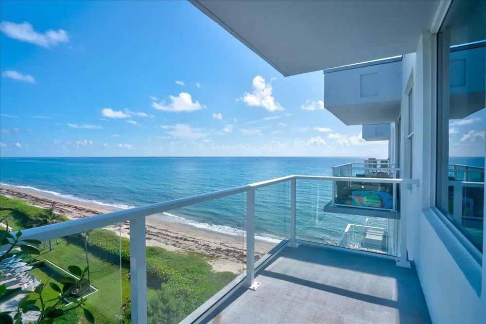 3450 S Ocean Boulevard #806 Palm Beach, FL 33480
