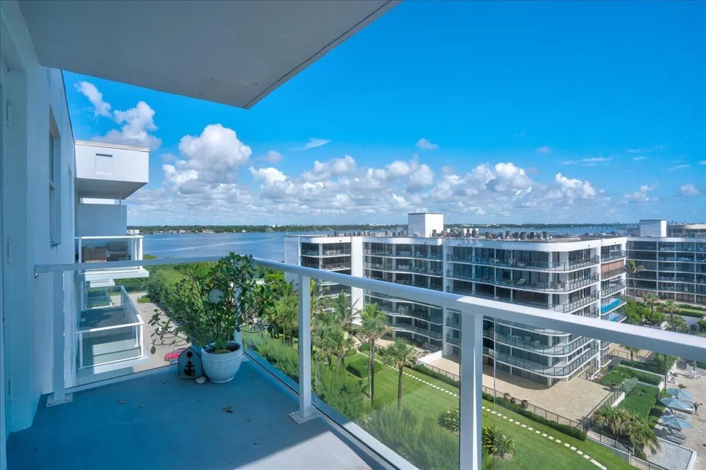 3450 S Ocean Boulevard #806 Palm Beach, FL 33480