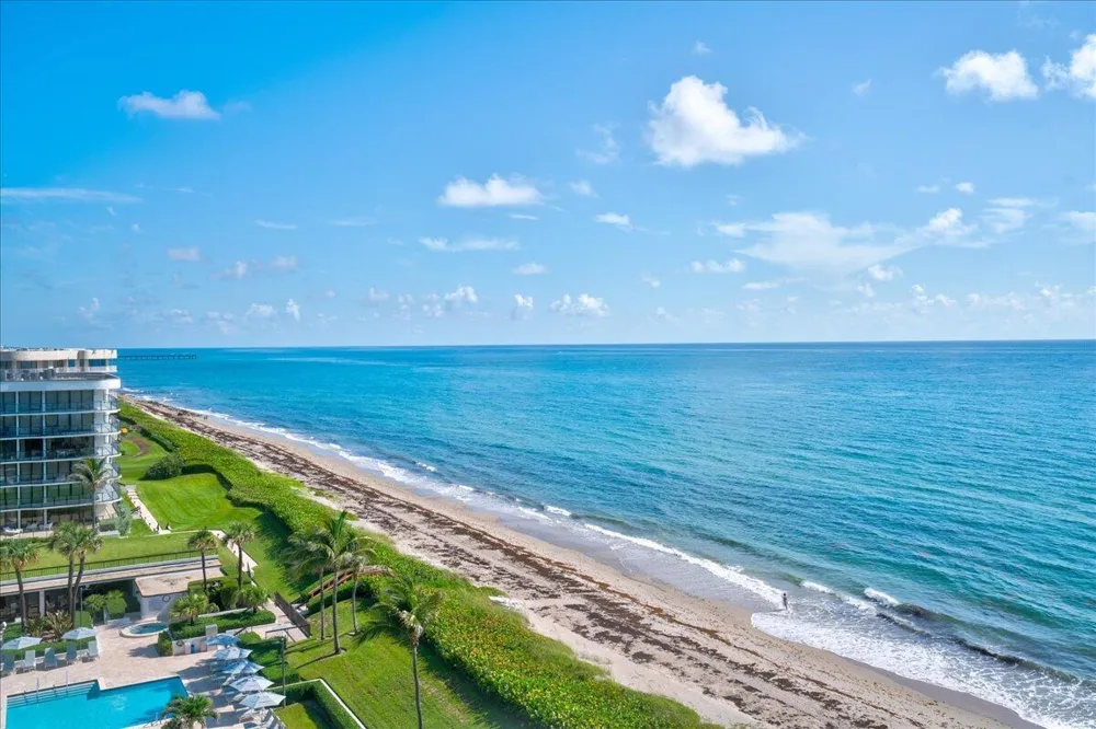 3450 S Ocean Boulevard #806 Palm Beach, FL 33480