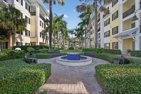 225 S Latitude Circle #Unit 402