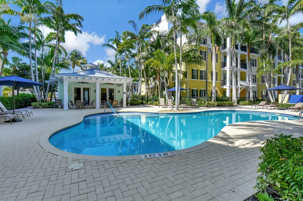 225 S Latitude Circle #Unit 402 Delray Beach, FL 33483