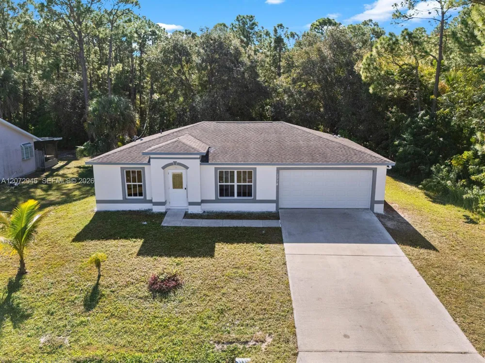 1774 NW GLENRIDGE #1774 Palm Bay, FL 32907