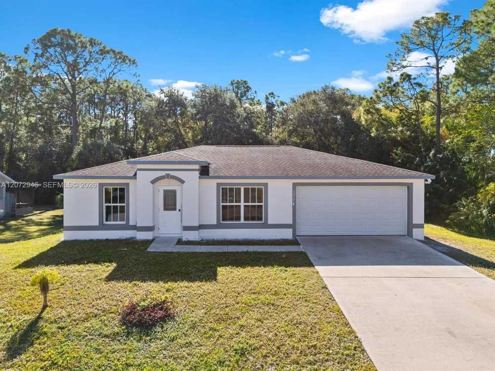 1774 NW GLENRIDGE #1774 Palm Bay, FL 32907