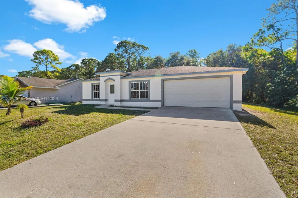 1774 NW GLENRIDGE #1774 Palm Bay, FL 32907
