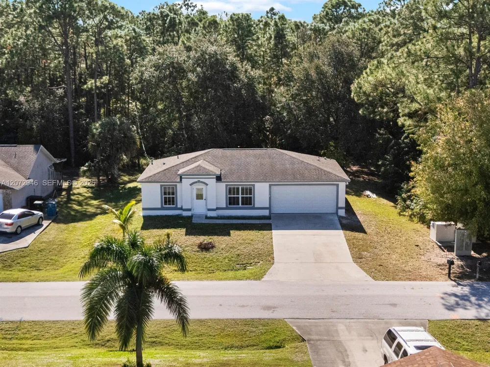 1774 NW GLENRIDGE #1774 Palm Bay, FL 32907