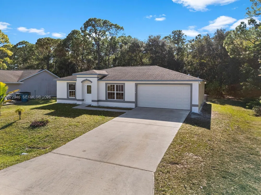1774 NW GLENRIDGE #1774 Palm Bay, FL 32907