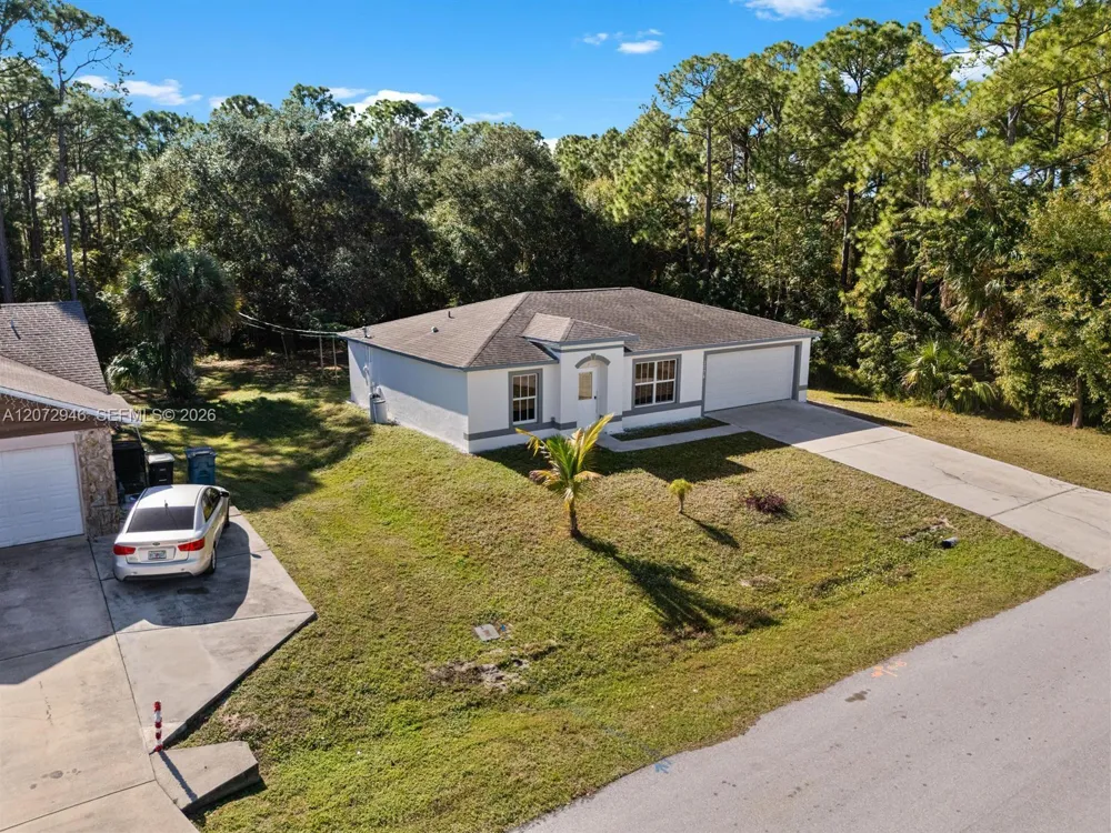 1774 NW GLENRIDGE #1774 Palm Bay, FL 32907
