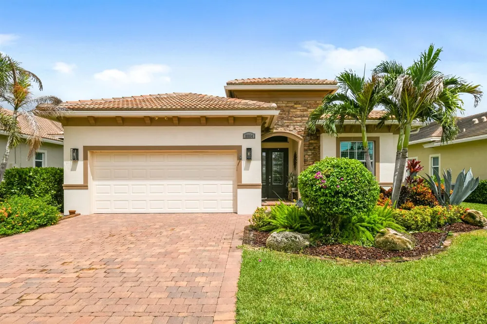 8864 SW Montova Way Port St. Lucie, FL 34987