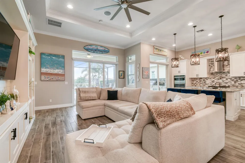8864 SW Montova Way Port St. Lucie, FL 34987