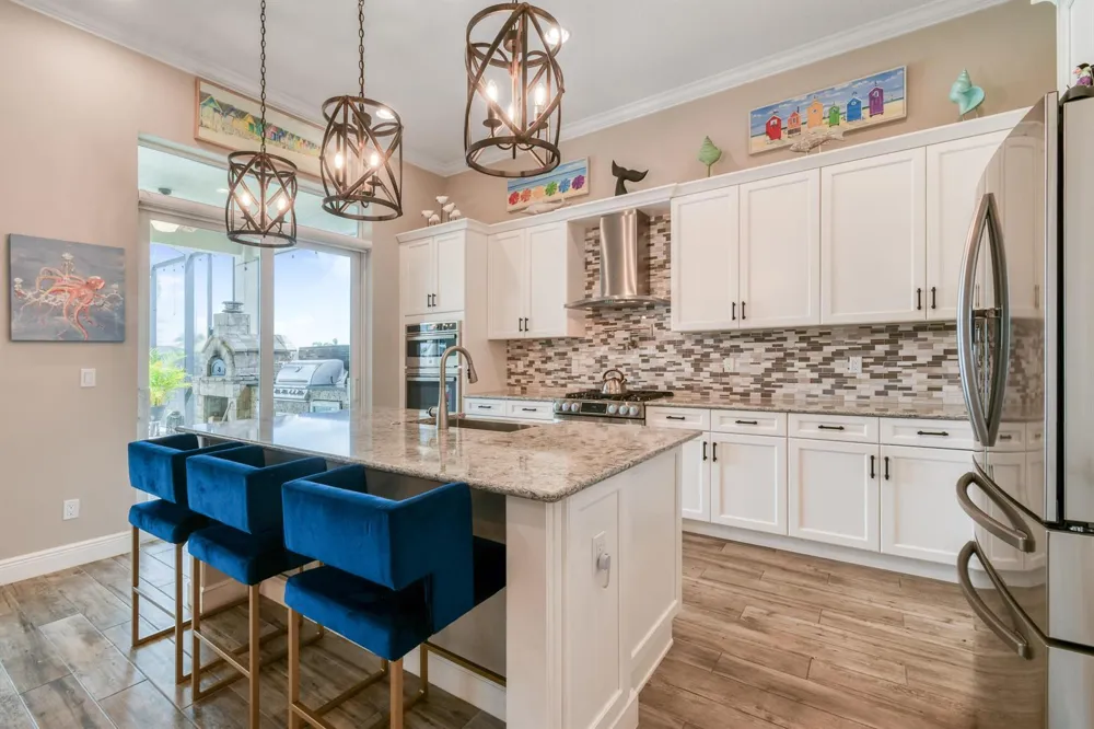 8864 SW Montova Way Port St. Lucie, FL 34987