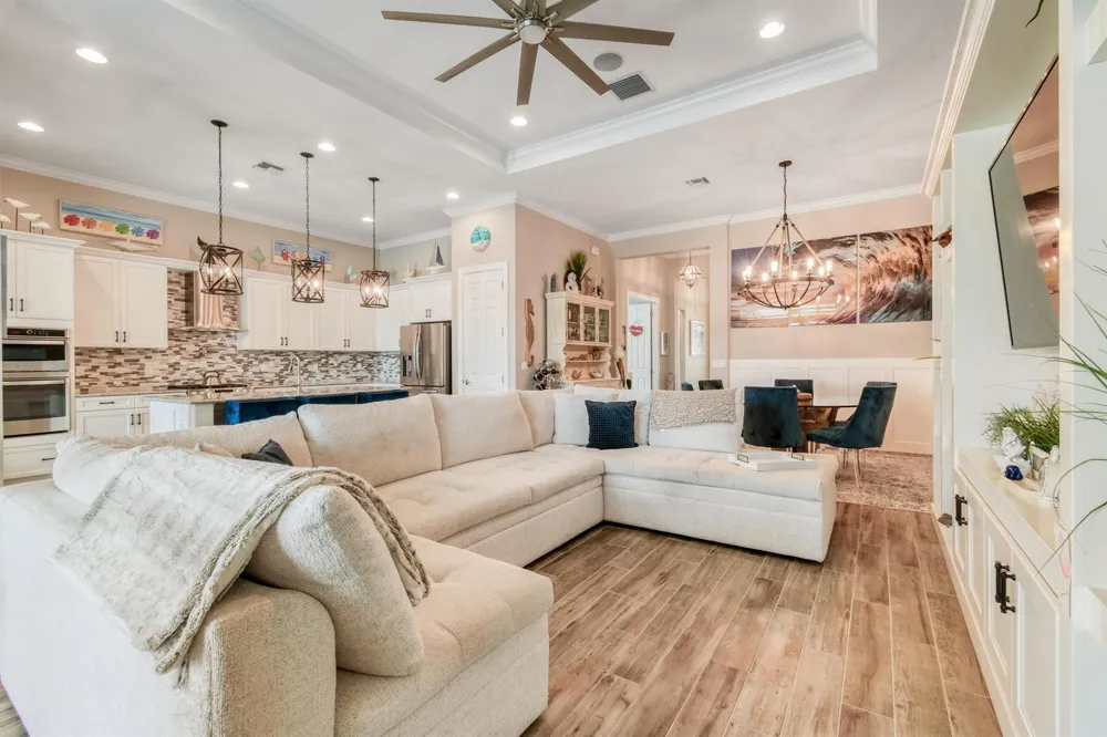 8864 SW Montova Way Port St. Lucie, FL 34987