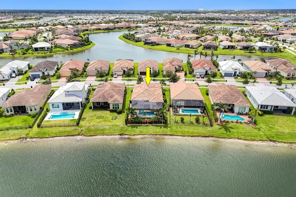 8864 SW Montova Way Port St. Lucie, FL 34987