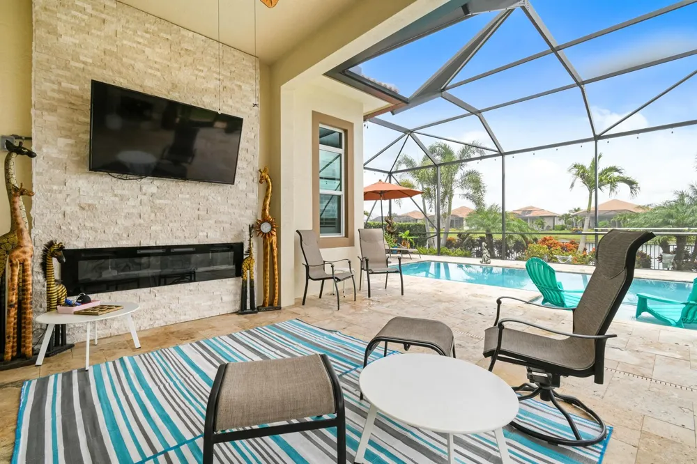 8864 SW Montova Way Port St. Lucie, FL 34987