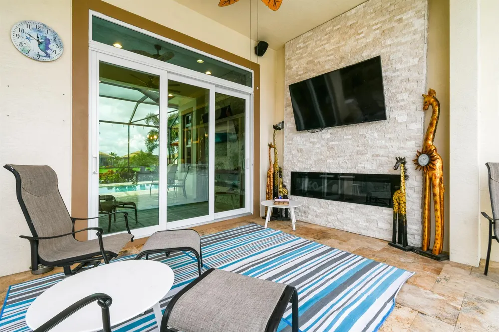 8864 SW Montova Way Port St. Lucie, FL 34987