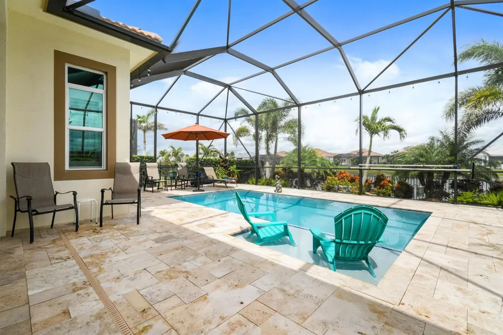 8864 SW Montova Way Port St. Lucie, FL 34987