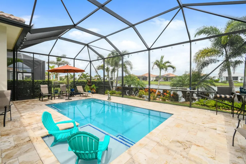 8864 SW Montova Way Port St. Lucie, FL 34987