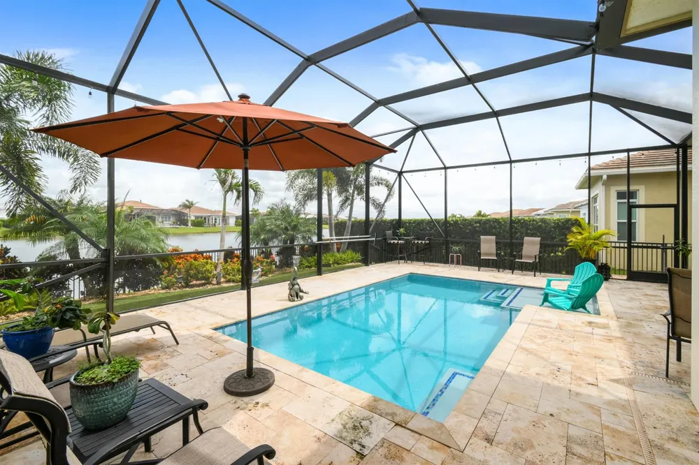8864 SW Montova Way Port St. Lucie, FL 34987