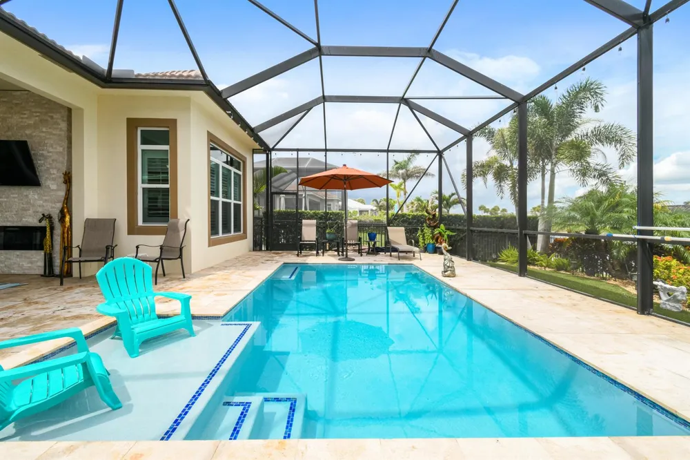 8864 SW Montova Way Port St. Lucie, FL 34987
