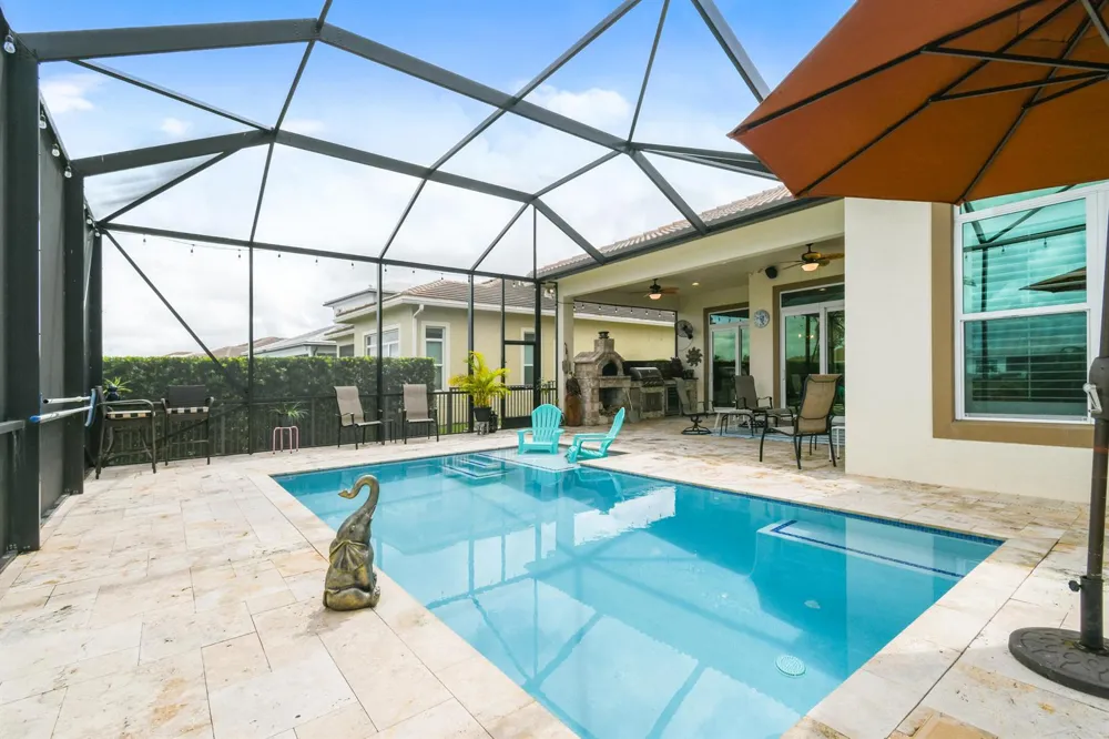 8864 SW Montova Way Port St. Lucie, FL 34987